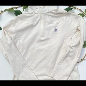 Adidas Sweater Top